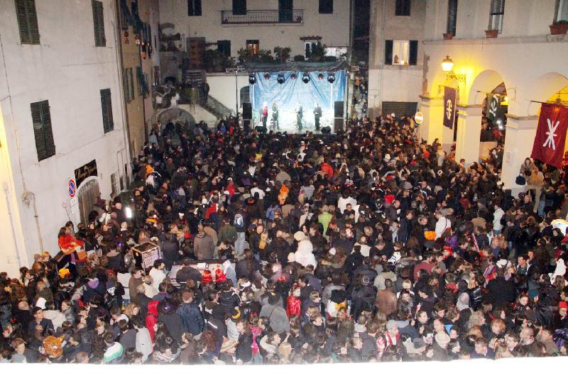 Programma Di Halloween Celebration Mmxv 22ª Edizione Borgo A Mozzano Unione Dei Comuni Media Valle Del Serchio