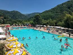 Riaprono Le Piscine Di Bagni Di Lucca Unione Dei Comuni Media Valle Del Serchio