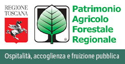 patrimonio agricolo forestale toscana